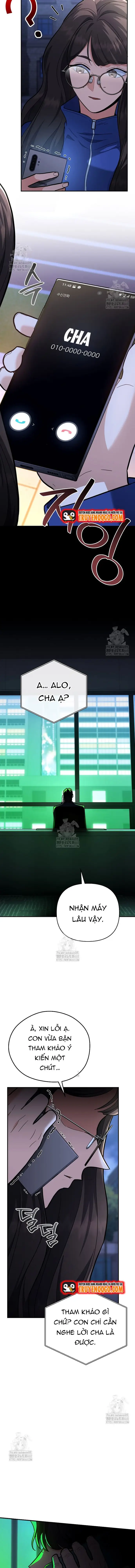Kiếm Thánh Thiên Tài Của Học Viện Chapter 35 - 19