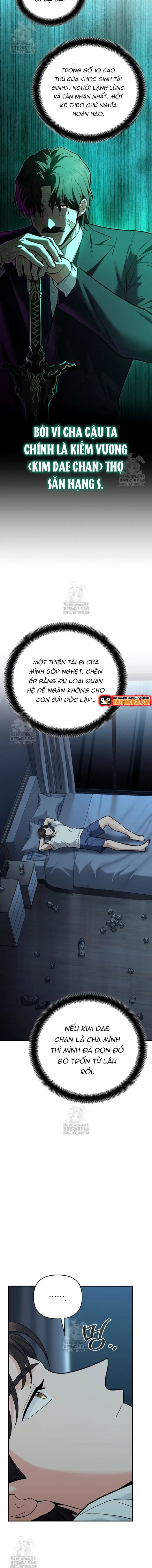 Kiếm Thánh Thiên Tài Của Học Viện Chapter 36 - 5