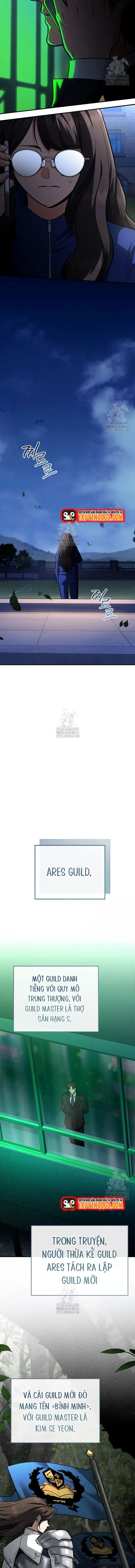 Kiếm Thánh Thiên Tài Của Học Viện Chapter 35 - 20