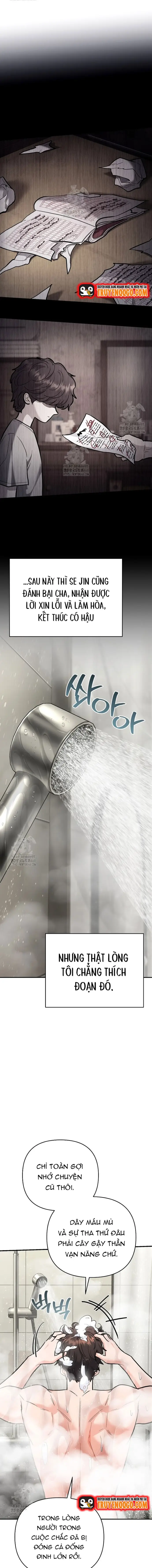 Kiếm Thánh Thiên Tài Của Học Viện Chapter 36 - 6
