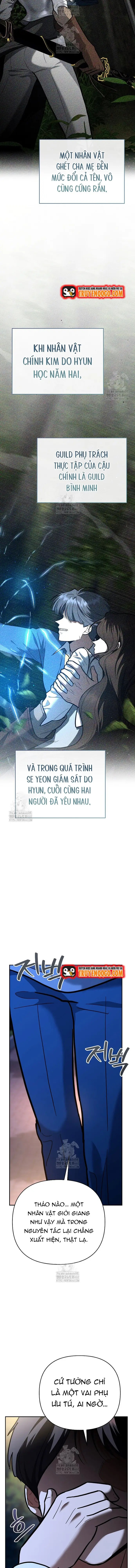 Kiếm Thánh Thiên Tài Của Học Viện Chapter 35 - 21