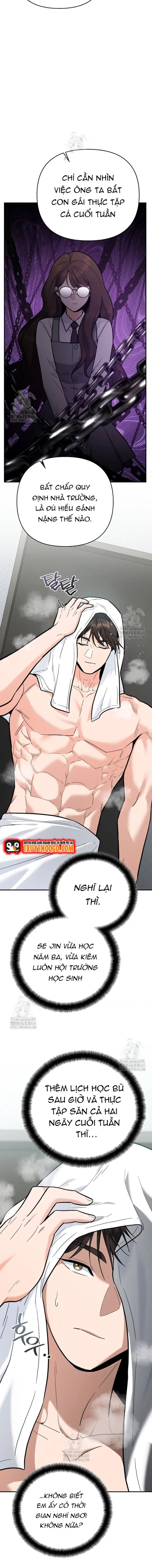 Kiếm Thánh Thiên Tài Của Học Viện Chapter 36 - 7