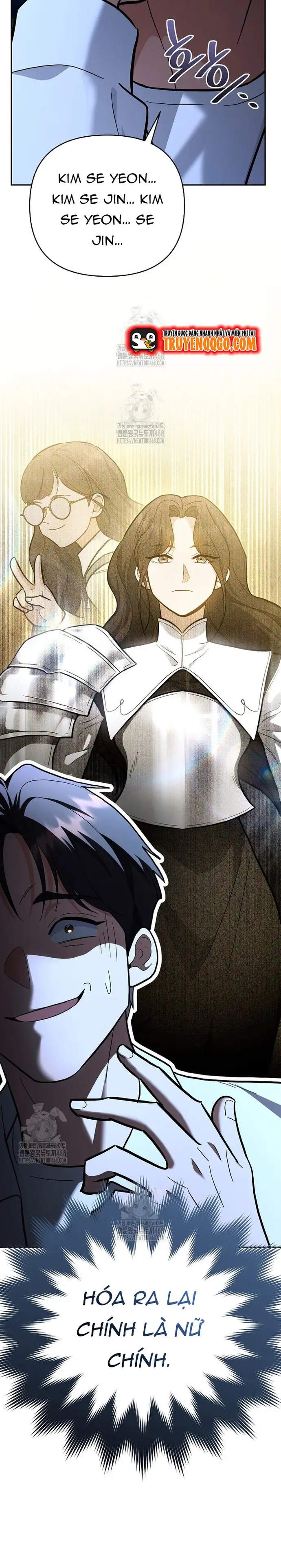 Kiếm Thánh Thiên Tài Của Học Viện Chapter 35 - 22