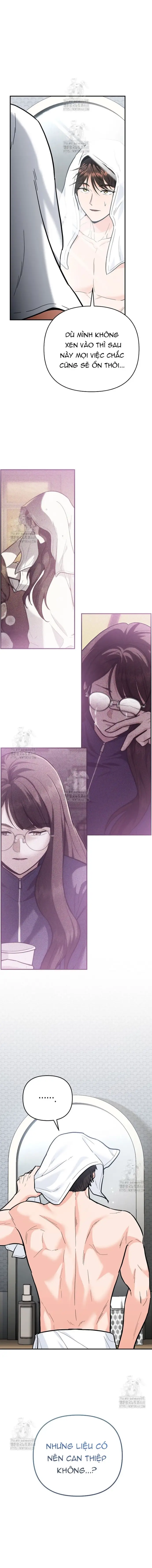 Kiếm Thánh Thiên Tài Của Học Viện Chapter 36 - 8