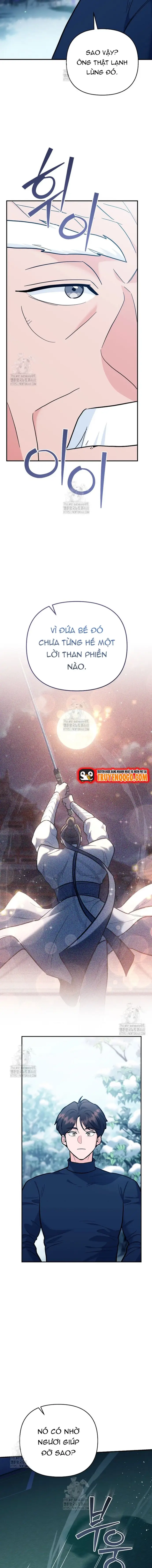 Kiếm Thánh Thiên Tài Của Học Viện Chapter 36 - 11