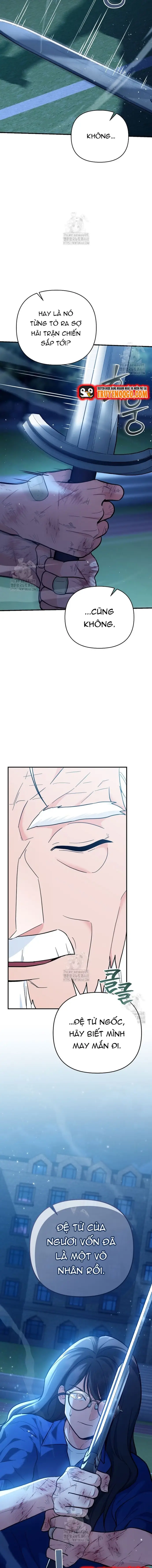 Kiếm Thánh Thiên Tài Của Học Viện Chapter 36 - 12