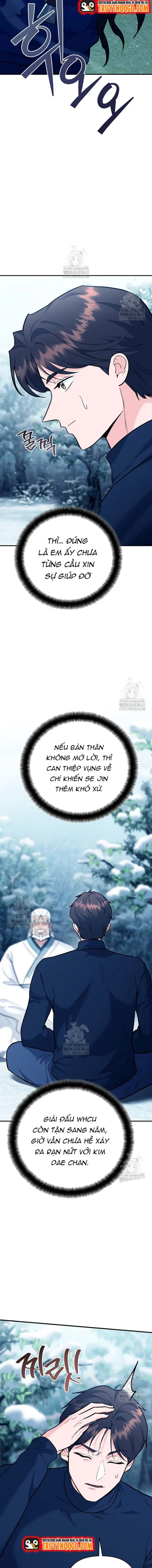 Kiếm Thánh Thiên Tài Của Học Viện Chapter 36 - 13