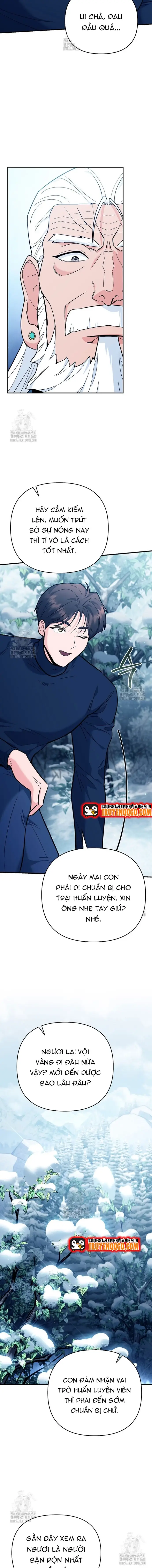 Kiếm Thánh Thiên Tài Của Học Viện Chapter 36 - 14