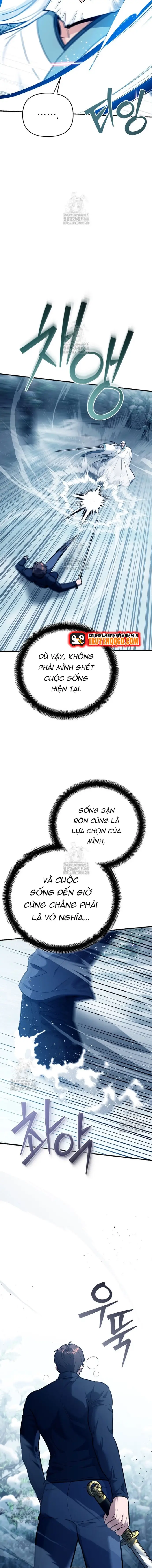 Kiếm Thánh Thiên Tài Của Học Viện Chapter 36 - 18