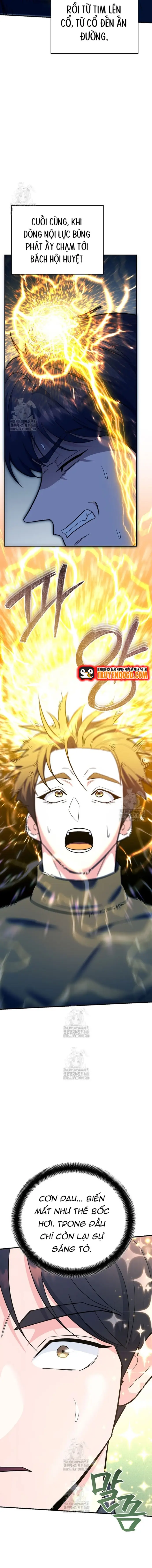 Kiếm Thánh Thiên Tài Của Học Viện Chapter 36 - 23