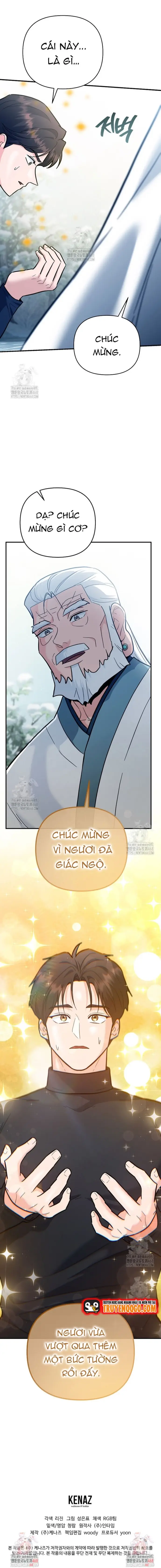 Kiếm Thánh Thiên Tài Của Học Viện Chapter 36 - 24