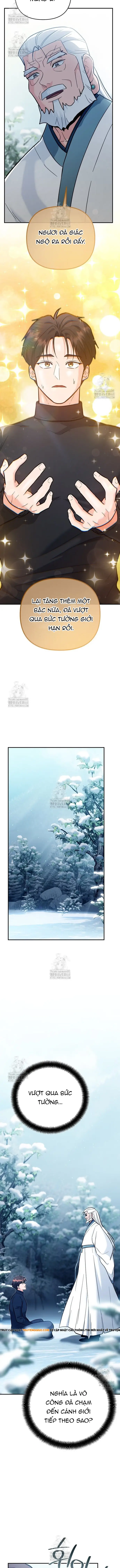 Kiếm Thánh Thiên Tài Của Học Viện Chapter 37 - 2