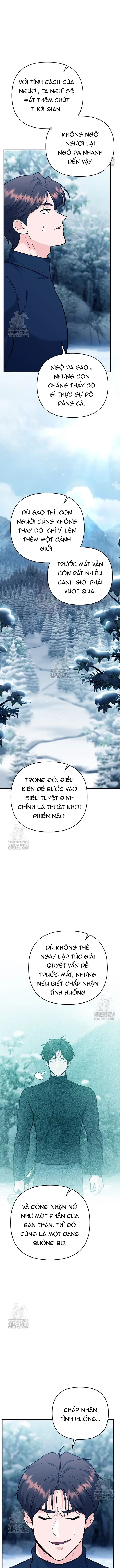 Kiếm Thánh Thiên Tài Của Học Viện Chapter 37 - 4