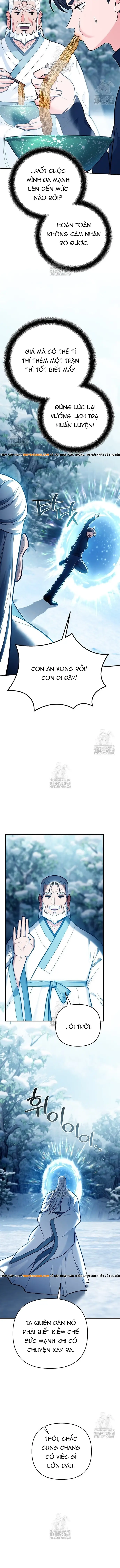 Kiếm Thánh Thiên Tài Của Học Viện Chapter 37 - 6