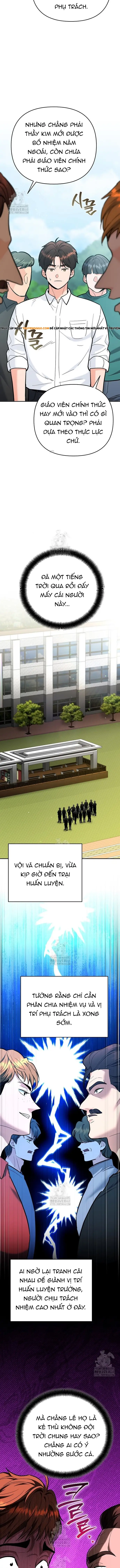 Kiếm Thánh Thiên Tài Của Học Viện Chapter 37 - 8