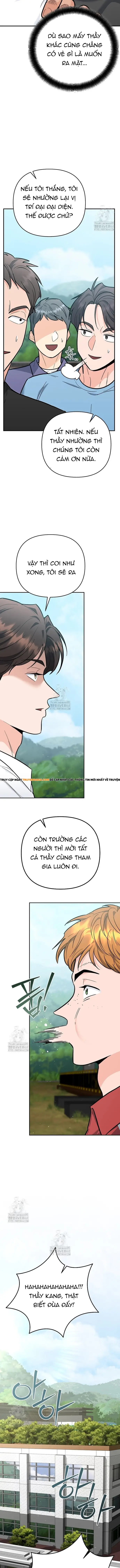 Kiếm Thánh Thiên Tài Của Học Viện Chapter 37 - 13