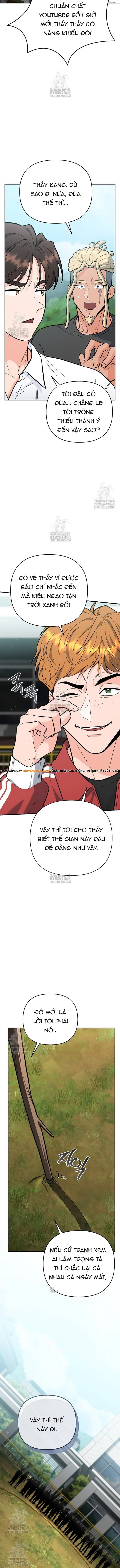 Kiếm Thánh Thiên Tài Của Học Viện Chapter 37 - 14