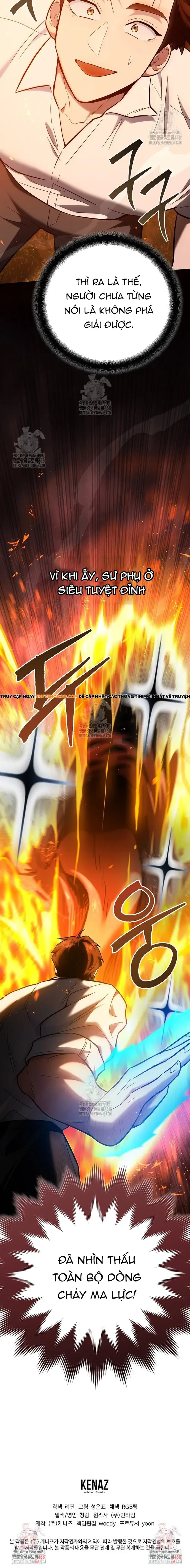 Kiếm Thánh Thiên Tài Của Học Viện Chapter 37 - 22