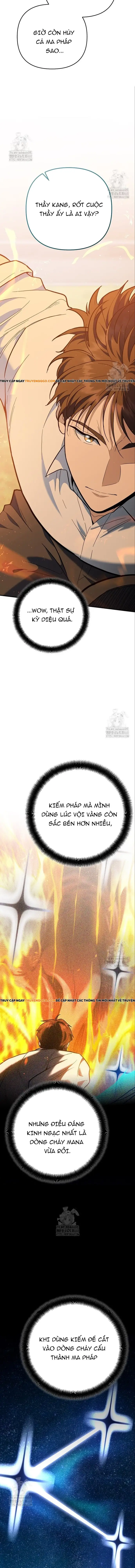 Kiếm Thánh Thiên Tài Của Học Viện Chapter 38 - 4