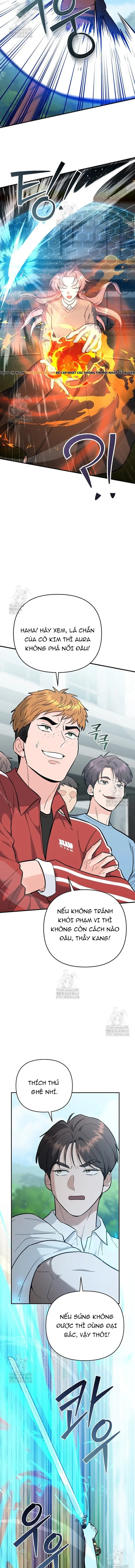 Kiếm Thánh Thiên Tài Của Học Viện Chapter 38 - 8