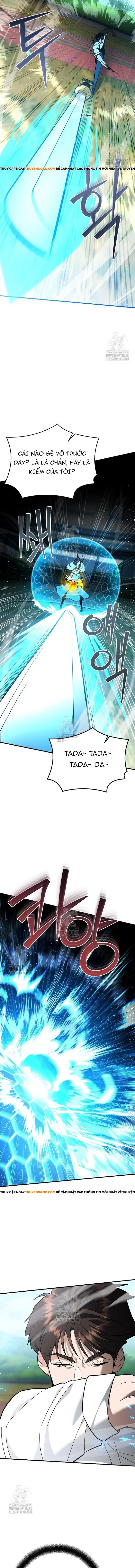 Kiếm Thánh Thiên Tài Của Học Viện Chapter 38 - 10