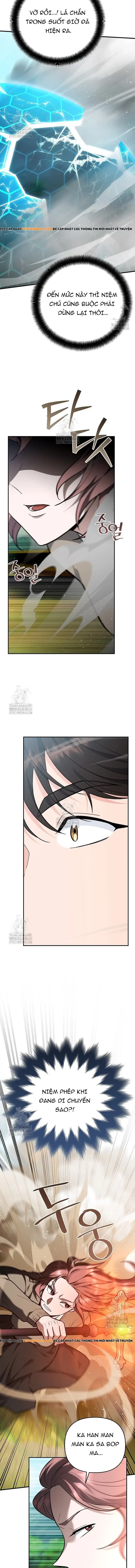 Kiếm Thánh Thiên Tài Của Học Viện Chapter 38 - 11