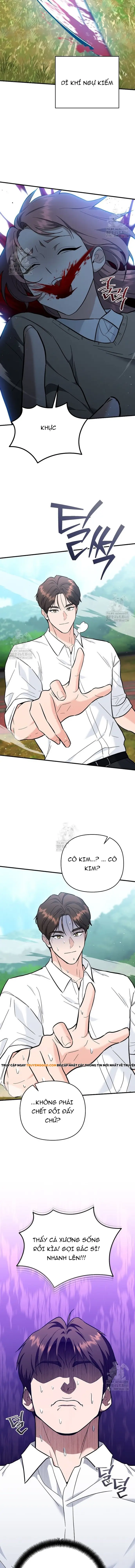 Kiếm Thánh Thiên Tài Của Học Viện Chapter 38 - 14