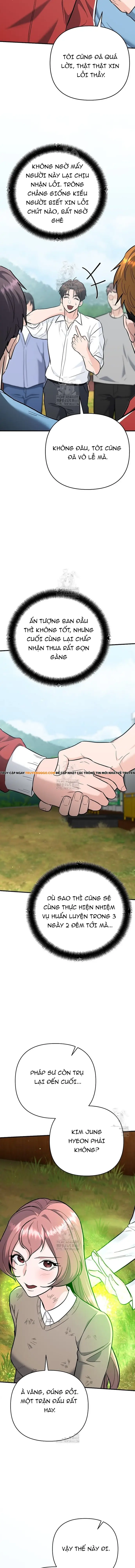 Kiếm Thánh Thiên Tài Của Học Viện Chapter 38 - 16