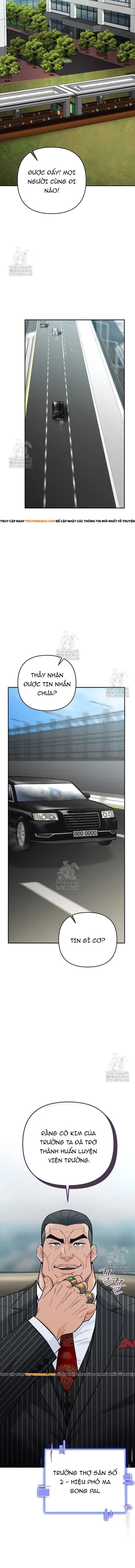 Kiếm Thánh Thiên Tài Của Học Viện Chapter 38 - 19