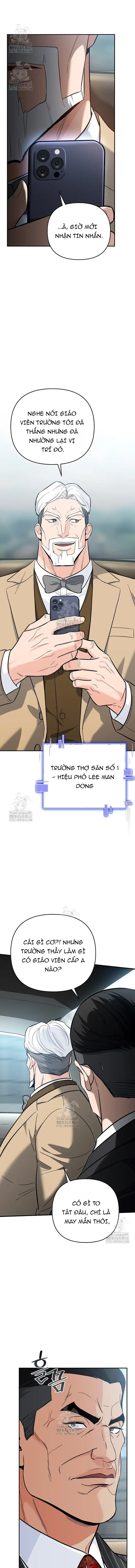 Kiếm Thánh Thiên Tài Của Học Viện Chapter 38 - 20