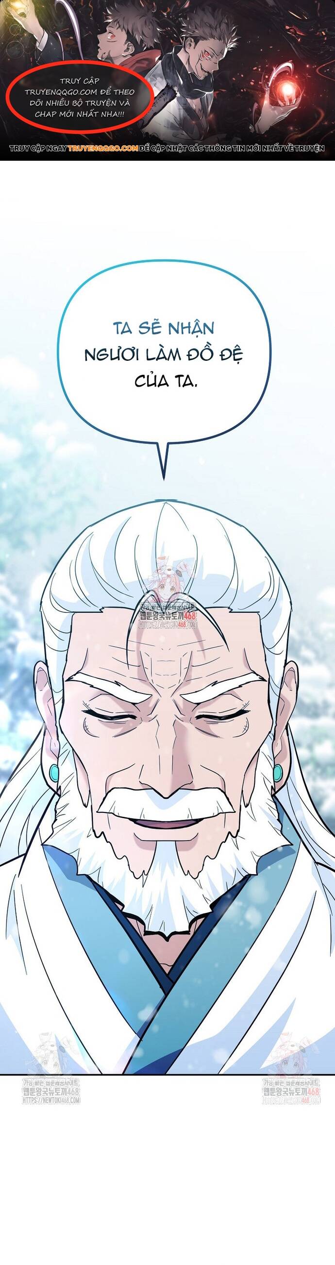 Kiếm Thánh Thiên Tài Của Học Viện Chapter 5 - 1