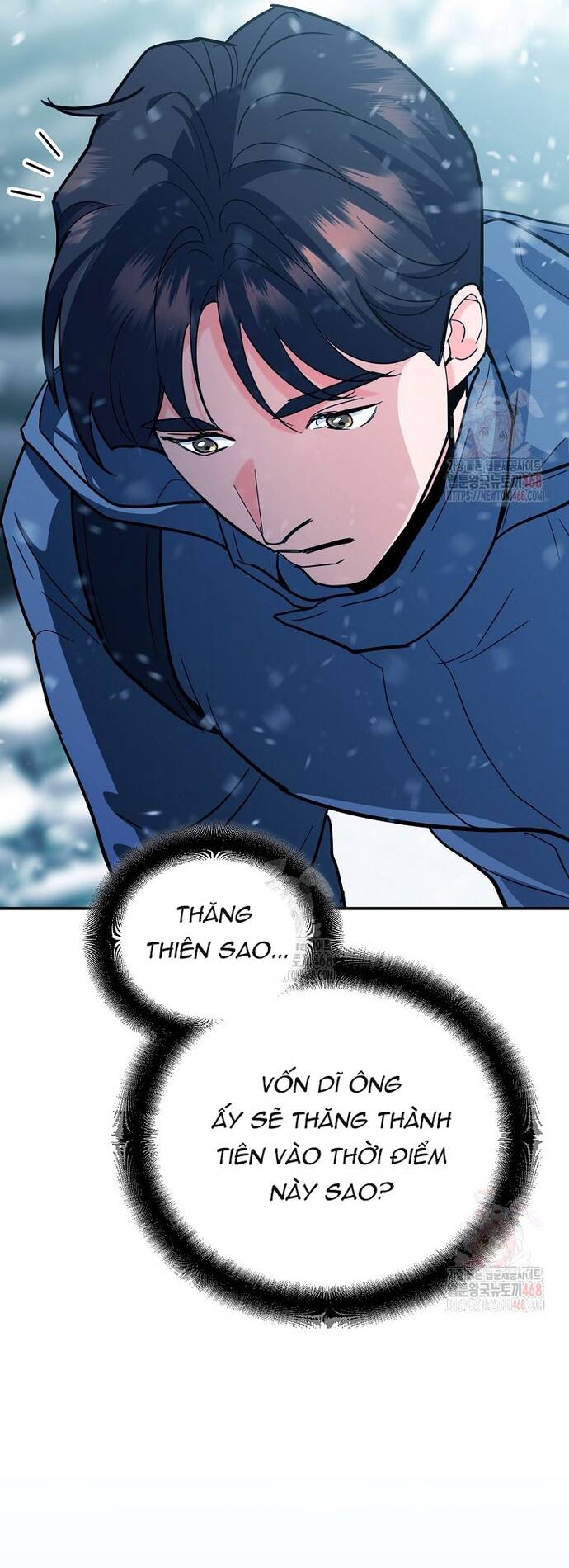 Kiếm Thánh Thiên Tài Của Học Viện Chapter 5 - 8
