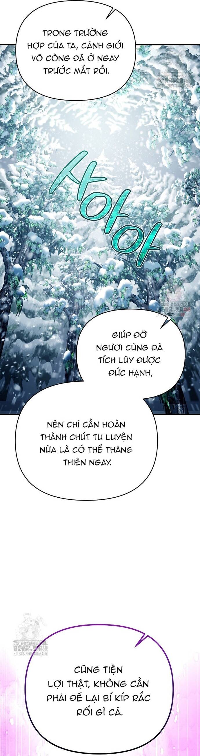 Kiếm Thánh Thiên Tài Của Học Viện Chapter 5 - 10
