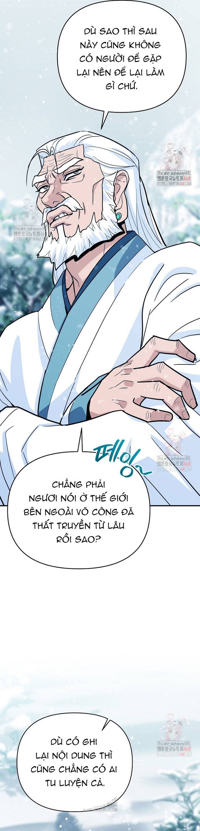 Kiếm Thánh Thiên Tài Của Học Viện Chapter 5 - 13