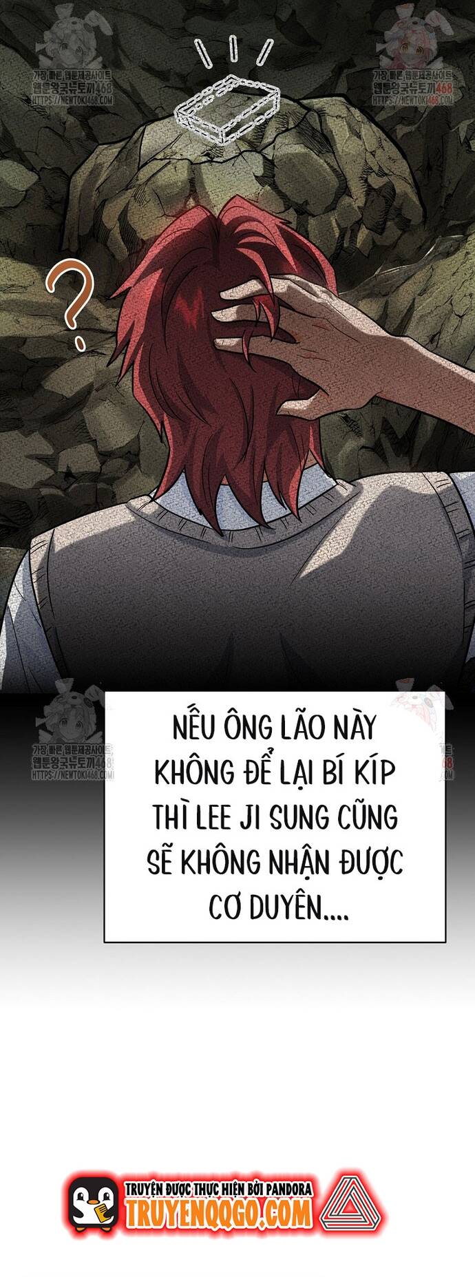 Kiếm Thánh Thiên Tài Của Học Viện Chapter 5 - 15