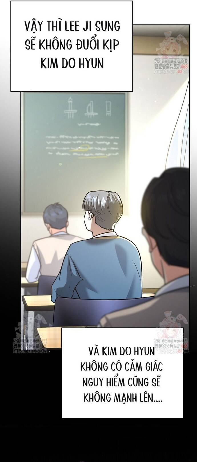 Kiếm Thánh Thiên Tài Của Học Viện Chapter 5 - 16