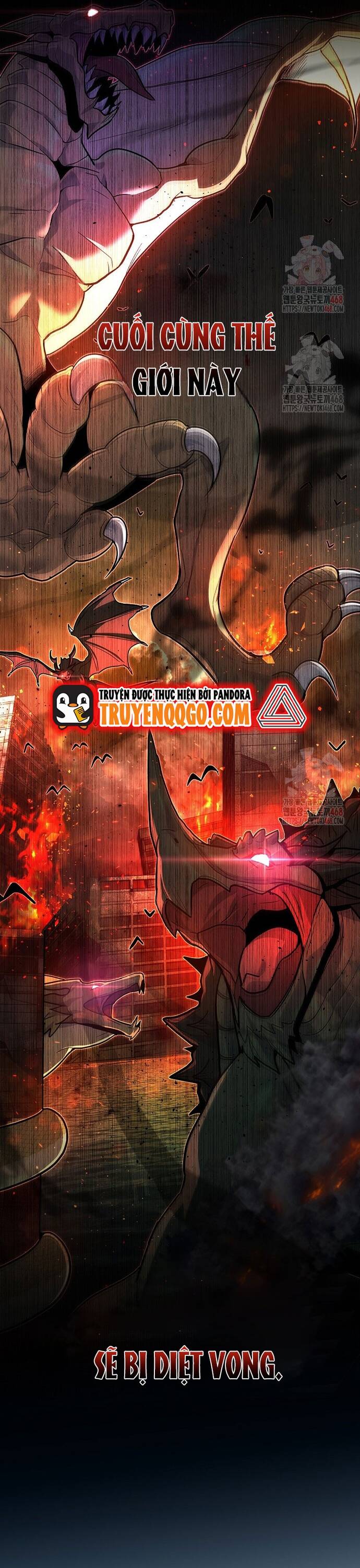 Kiếm Thánh Thiên Tài Của Học Viện Chapter 5 - 17