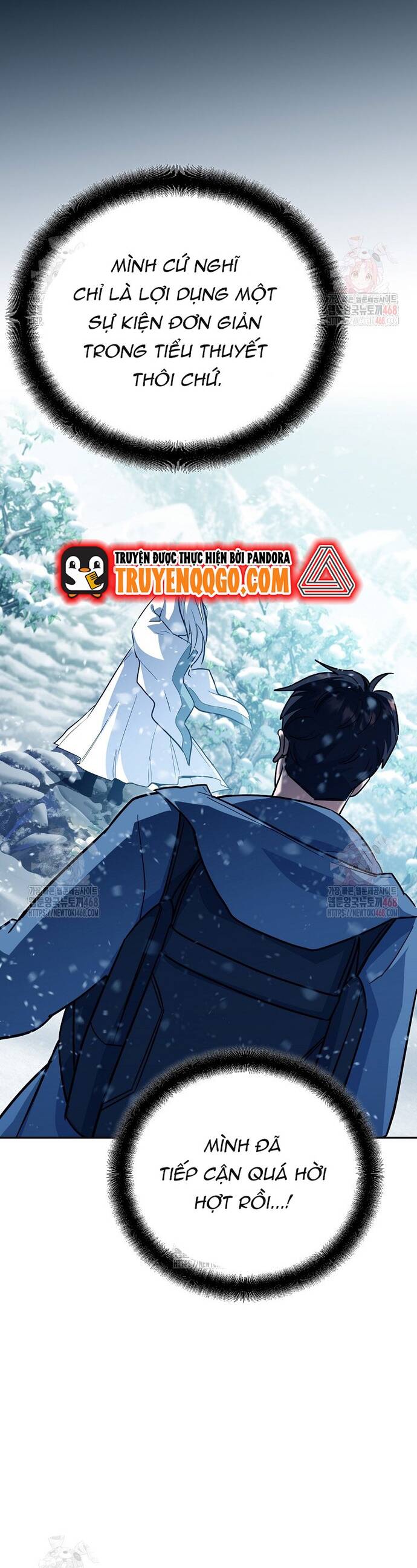 Kiếm Thánh Thiên Tài Của Học Viện Chapter 5 - 18