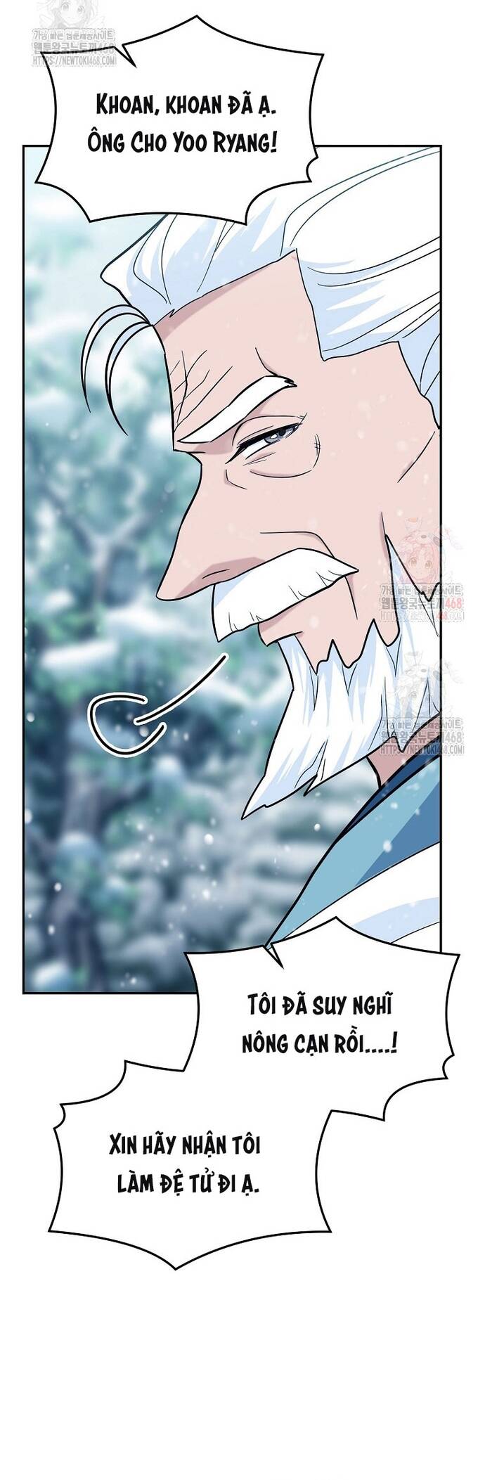 Kiếm Thánh Thiên Tài Của Học Viện Chapter 5 - 19