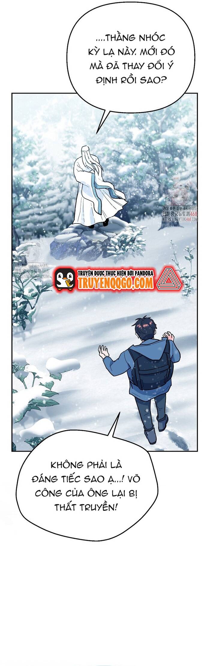 Kiếm Thánh Thiên Tài Của Học Viện Chapter 5 - 20