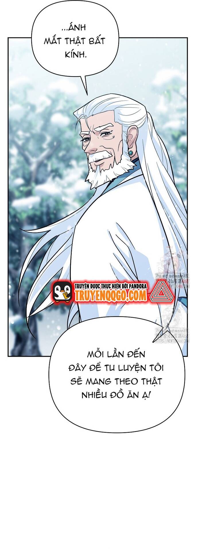 Kiếm Thánh Thiên Tài Của Học Viện Chapter 5 - 22