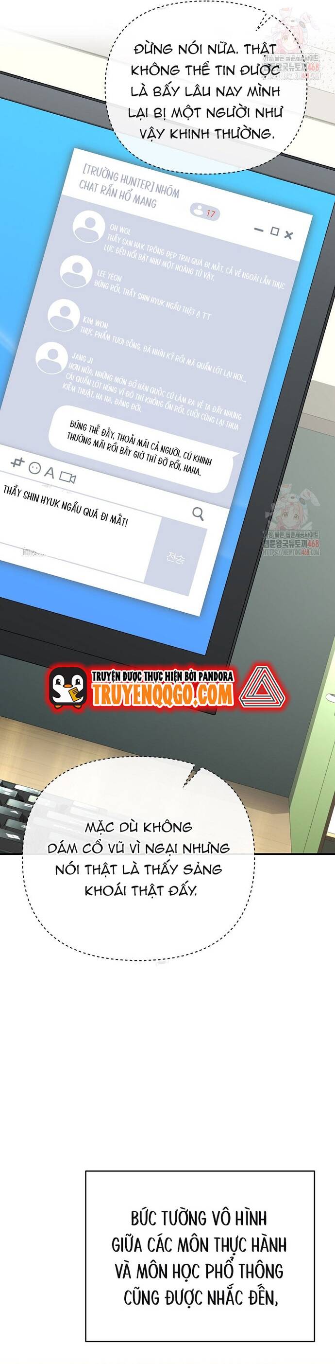 Kiếm Thánh Thiên Tài Của Học Viện Chapter 5 - 26