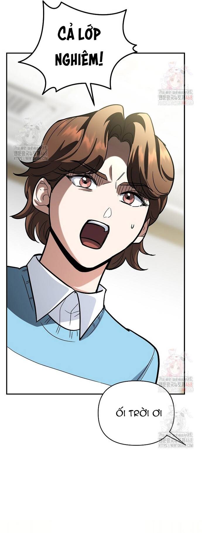 Kiếm Thánh Thiên Tài Của Học Viện Chapter 5 - 33