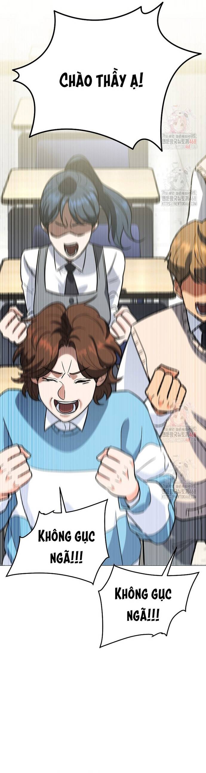Kiếm Thánh Thiên Tài Của Học Viện Chapter 5 - 34