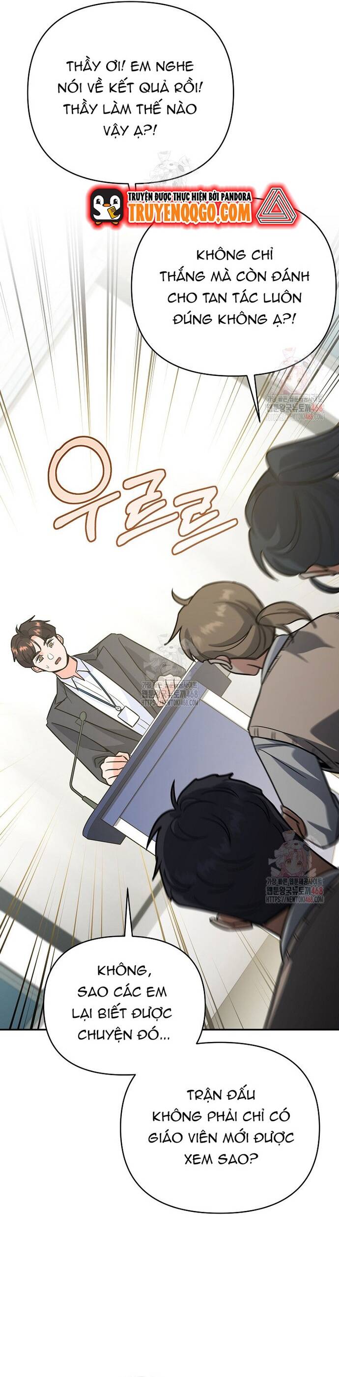 Kiếm Thánh Thiên Tài Của Học Viện Chapter 5 - 35