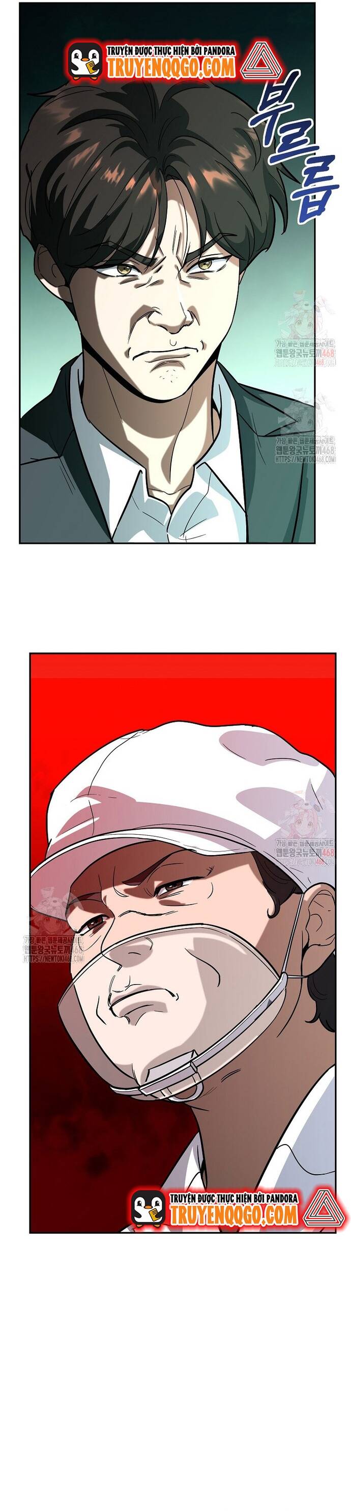 Kiếm Thánh Thiên Tài Của Học Viện Chapter 5 - 41