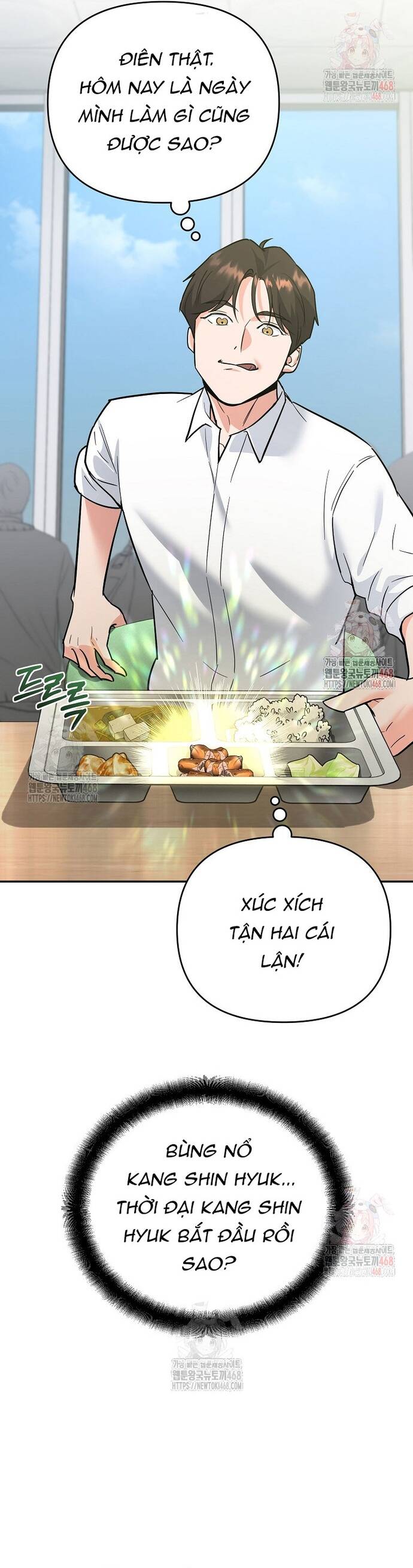 Kiếm Thánh Thiên Tài Của Học Viện Chapter 5 - 43