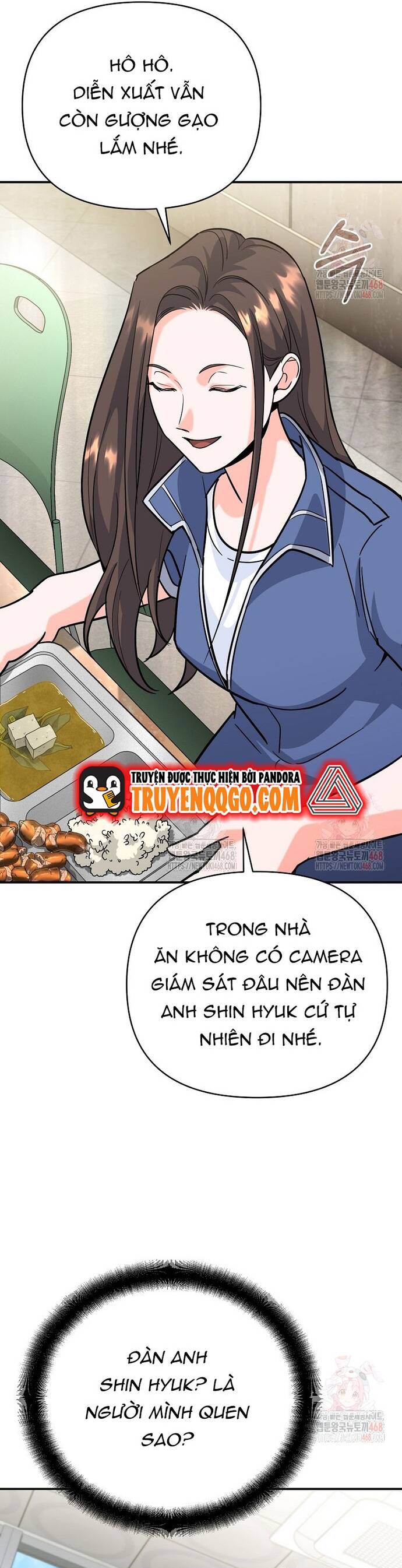 Kiếm Thánh Thiên Tài Của Học Viện Chapter 5 - 48