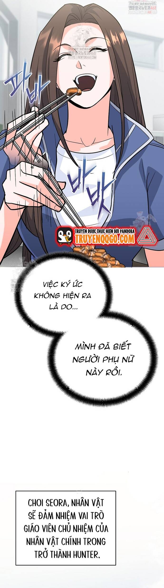 Kiếm Thánh Thiên Tài Của Học Viện Chapter 5 - 55