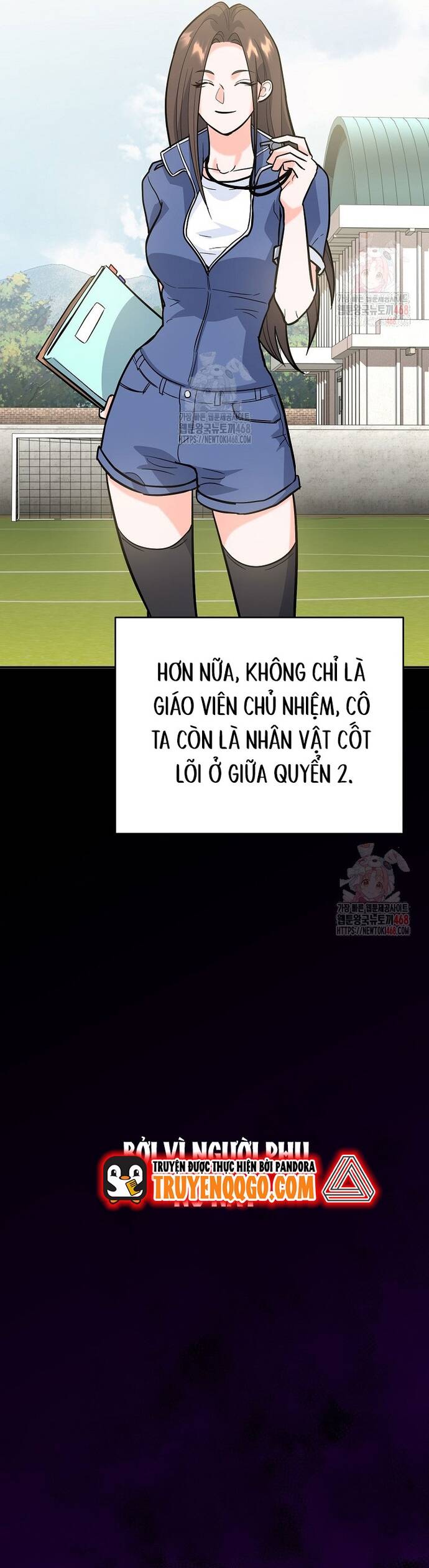 Kiếm Thánh Thiên Tài Của Học Viện Chapter 5 - 56